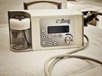 Pedicure motor Aquatronic maxi, Ophalen of Verzenden, Zo goed als nieuw, Hand- en Voetverzorging