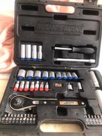 Doppen set, Ophalen, Zo goed als nieuw