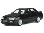Ottomobile Ford Sierra 4X4 Cosworth 1/2000 1:18 Nieuw, Hobby en Vrije tijd, Modelauto's | 1:18, Ophalen of Verzenden, Nieuw, Auto