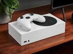 Xbox Series S - Perfecte Game Console!, Ophalen of Verzenden, Zo goed als nieuw, Xbox Series S