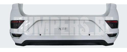 Bumper Volkswagen VW T-Roc R-Line RLINE 2GA 17-20 2GA807521A, Auto-onderdelen, Carrosserie en Plaatwerk, Bumper, Achter, Gebruikt
