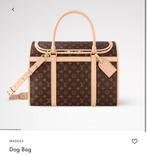 Nog helemaal NIEUW HONDENTAS, Ophalen of Verzenden, Zo goed als nieuw