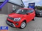 Suzuki Ignis 1.2 Smart Hybrid Comfort|A/C|Blue T|incl.btw, Auto's, Voorwielaandrijving, 83 pk, Gebruikt, Euro 6