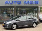 Toyota PRIUS 1.8 Comfort Navi NL-Auto NAP Eerste Eigenaar +, Gebruikt, 4 cilinders, Navigatiesysteem, Bedrijf
