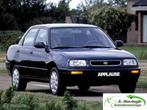 Laatste onderdelen Daihatsu Applause, Gebruikt, Ophalen of Verzenden