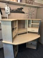 Hoekbureau - Gratis af te halen! Bureau, Ophalen, Overige materialen, Gebruikt, 70 tot 120 cm