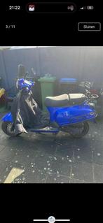 Riva 2023, Gebruikt, Benzine, Ophalen, Overige merken