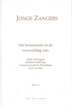 Joh. Westerbeke - Jonge zangers - Deel 5, Boeken, Godsdienst en Theologie, Gelezen, Joh. Westerbeke, Christendom | Protestants