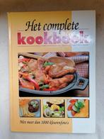 Compleet Kookboek - Gelezen, Gelezen, Gezond koken, Europa, Diverse Auteurs