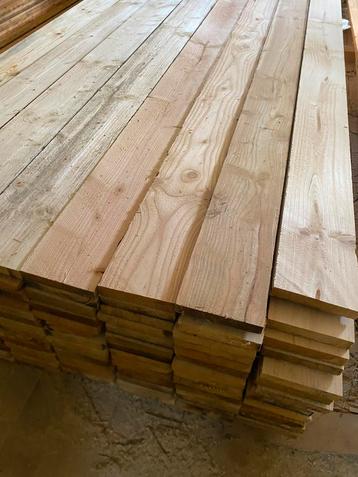Planken beschikbaar voor biedingen