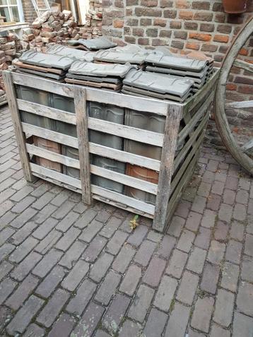 VH dakpannen Russel-Tiglia beschikbaar voor biedingen