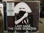 Lady Gaga the fame monster 2CD, Ophalen, Gebruikt