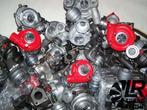 Turbo revisie fiat,citroen,peugeot 2.8 hdi,jtd 750510-, Ophalen of Verzenden, Gereviseerd, Citroën