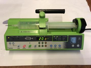Spuitpomp perfusiepomp Fresenius Pilot C uit ziekenhuis beschikbaar voor biedingen