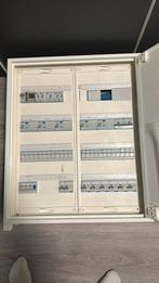 Hager meterkast, Ophalen of Verzenden, Gebruikt