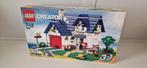 Lego 5891 Apple Tree House nieuw in ongeopende doos, Ophalen of Verzenden, Nieuw, Complete set, Lego