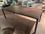 Zuiver Storm eettafel 220x90, Huis en Inrichting, Tafels | Eettafels, Ophalen, Gebruikt, 200 cm of meer, Scandinavisch