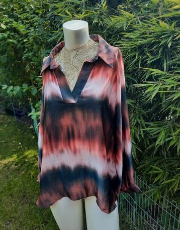 Prachtige Costes blouse zgan beschikbaar voor biedingen