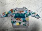 Kenzo trui | 9m, Kinderen en Baby's, Ophalen of Verzenden, Zo goed als nieuw