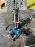 Halcyon Focus 2,0 tec incl. Ammonite Thermo 24, Watersport en Boten, Ophalen of Verzenden, Zo goed als nieuw