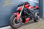 Ducati Streetfighter 1098 (2010) *Sc project*, Motoren, Motoren | Ducati, DUCATI, 2 cilinders, 1098 cc, Motorrijbewijs A