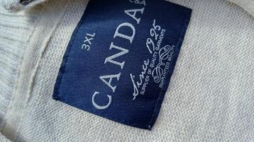 Canda Vest 3XL beschikbaar voor biedingen