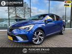 Renault Clio 1.0 TCe R.S. Line - Navi groot - Climate - Came, Auto's, Voorwielaandrijving, 101 pk, Gebruikt, 580 kg