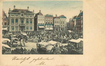 701127015 Groningen Groote Markt beschikbaar voor biedingen