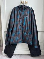 Complete Skiset: Zimtstern Jas & Protest Broek - Maat M, Kleding | Heren, Wintersportkleding, Maat 48/50 (M), Protest, Ophalen of Verzenden