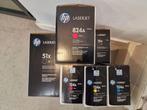 HP Laserjet Toners, Ophalen, Nieuw, Toner, HP Hewlett Packard