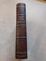 The adventures of Oliver Twist uit 1843, Ophalen of Verzenden, Charles Dickens