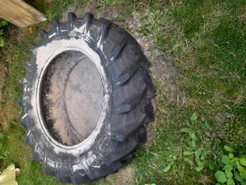 Gratis trekkerband als zandbak op te halen, Kinderen en Baby's, Speelgoed | Buiten | Zandbakken, Gebruikt, Ophalen