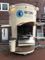 Foodtruck - koffiecorner - koffiebar, Ophalen, Nieuw