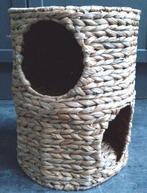 Katten krab ton, Ophalen of Verzenden, Zo goed als nieuw, Krabton