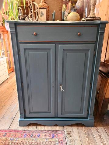 Meidenkastje Seaside Blue beschikbaar voor biedingen