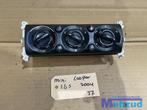MINI COOPER S Kachel airco bediening schakelaar 64111502214, Auto-onderdelen, Dashboard en Schakelaars, -, -, -