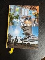 Made in Voorst - Streekboek Gelderland, Ophalen of Verzenden, Zo goed als nieuw, Gelderland