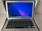 Apple MacBook Air model 2017 zeer goede ataat, Computers en Software, Apple Macbooks, Ophalen, 8 GB, 13 inch, Minder dan 2 Ghz