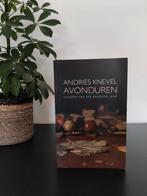 'Avonduren', Andries Knevel, Ophalen of Verzenden, Gelezen, Christendom | Protestants