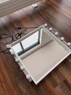Make-up spiegel met lampen, Ophalen, Minder dan 50 cm, Gebruikt, Minder dan 100 cm