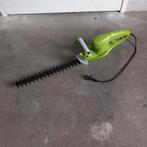 Central Park electrische heggenschaar., Ophalen of Verzenden, Gebruikt, Elektrisch, Central Park