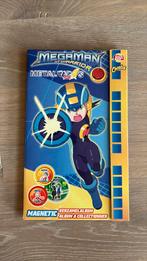 Megaman Metal Tazos verzameling (compleet), Verzamelen, Flippo's, Ophalen of Verzenden