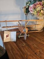 Riviera Maison Fokker dr 1 Triplane, Huis en Inrichting, Ophalen of Verzenden, Zo goed als nieuw