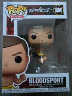Funko Bloodsport 1866 Frank Dux (Jean-Claude Van Damme), Ophalen of Verzenden, Nieuw
