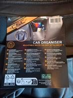 Car organiser/opbergtas, Ophalen of Verzenden, Nieuw