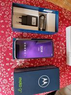 Motorola moto g31, Telecommunicatie, Mobiele telefoons | Motorola, Overige modellen, Ophalen of Verzenden, Zo goed als nieuw, Zilver