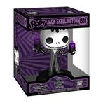 Funko POP! Disney - Jack Skellington Light, SupportEMEA@funko.com, Funko, Nieuw, Ophalen of Verzenden