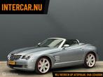 Chrysler Crossfire Cabrio 3.2 V6 Limited Automaat, Automaat, Open dak, Achterwielaandrijving, Cabriolet