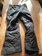 Skibroek heer zwart CRIVIT maat 52, Kleding | Heren, Broek, Maat 52/54 (L), Ophalen of Verzenden, Zo goed als nieuw