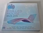 Chilled House Ibiza 2015, Cd's en Dvd's, Ophalen of Verzenden, Gebruikt